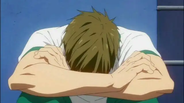 FrFr! 1: Makoto's Worries!