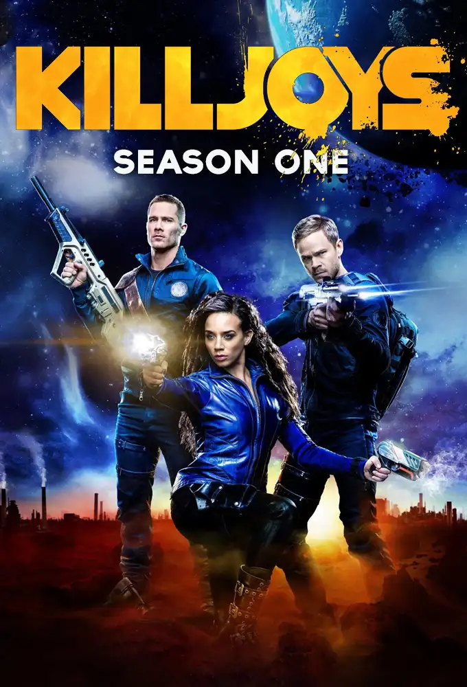 Season 1