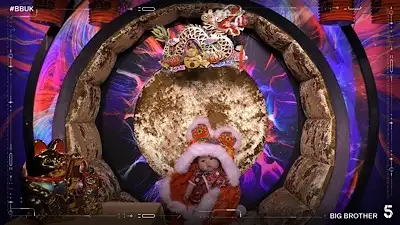LIVE Show: Eviction