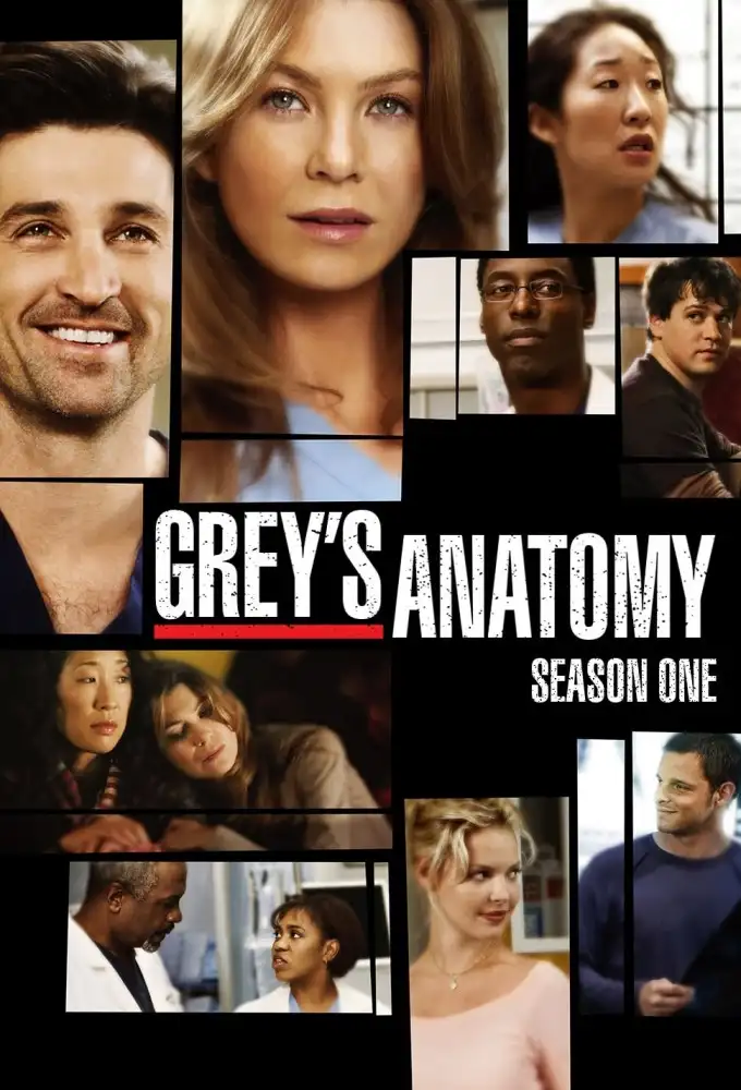 Season 1
