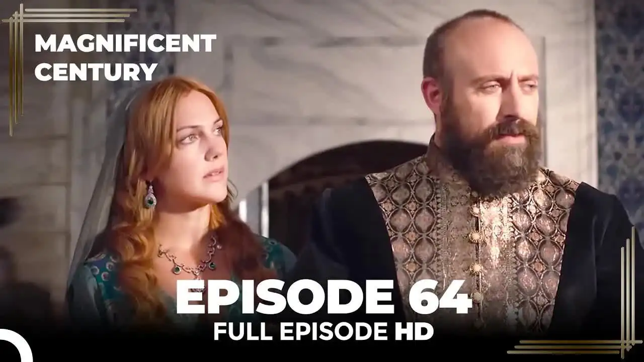 Episode 64