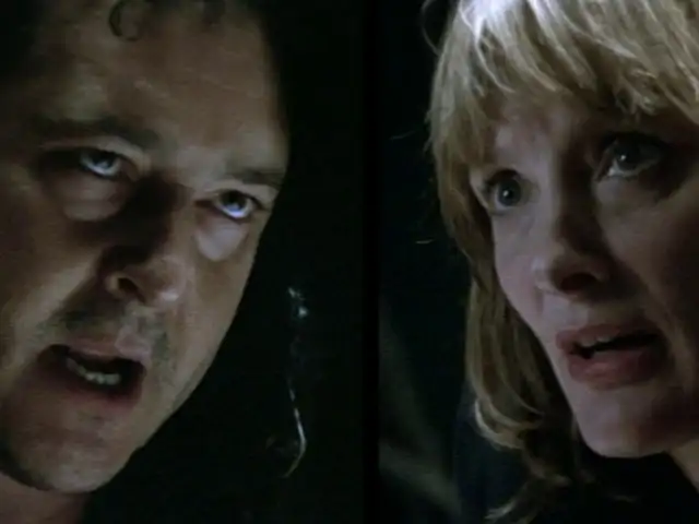Trial And Retribution VI (1)