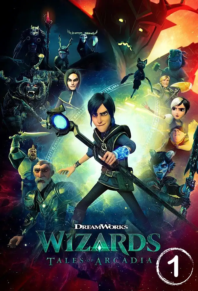 Season 1