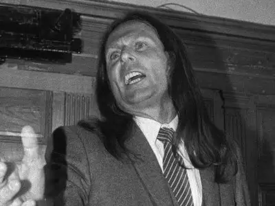 Tommy Recco, La malédiction des Recco