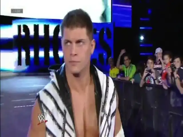 Superstars #171: July 19, 2012