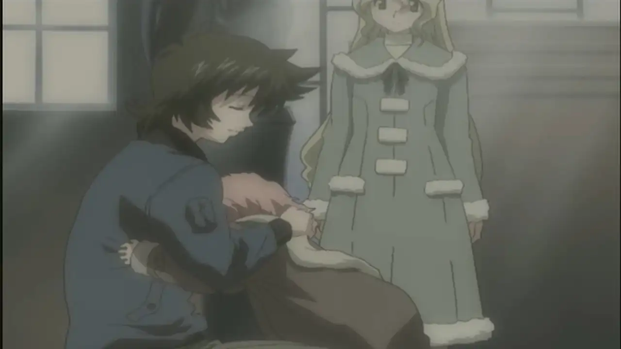 A Christmas Carol