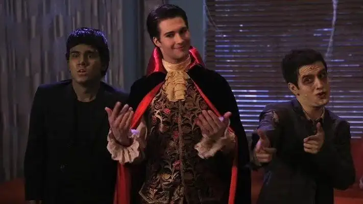 Big Time Halloween
