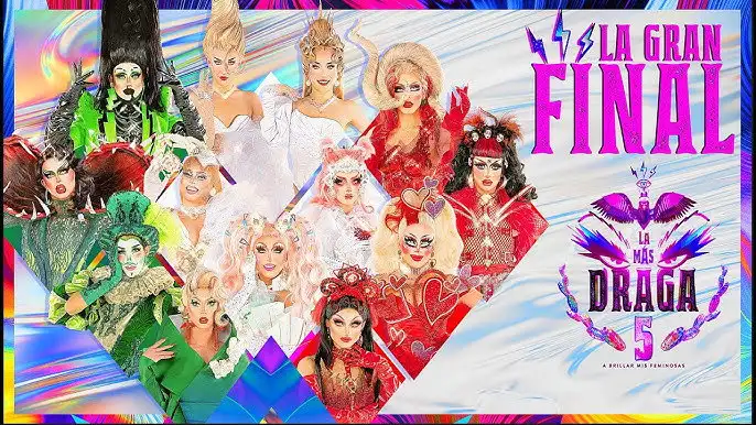 La Gran Final
