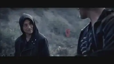 Liu Kang and Kung Lao Reunite in Macau