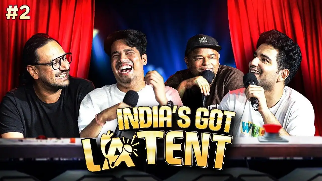 EP 02 ft. ‪@GamerFleet‬ ‪@JokeSingh‬ ‪@KaranSinghMagic‬