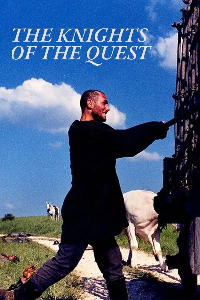 Knights Of The Quest
