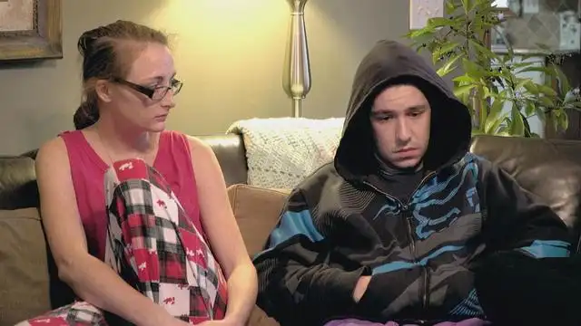 The Heroin Triangle: Chapter 6
