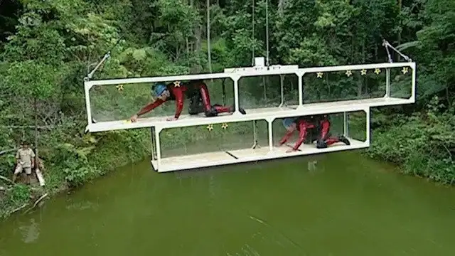 Slip and Slide