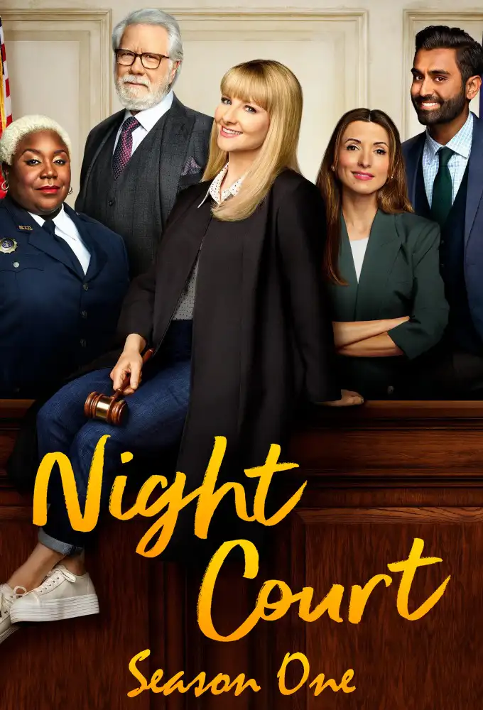 Season 1