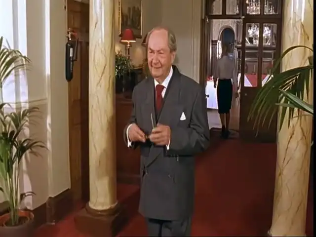 The Secret Birthday Of Norman Clegg