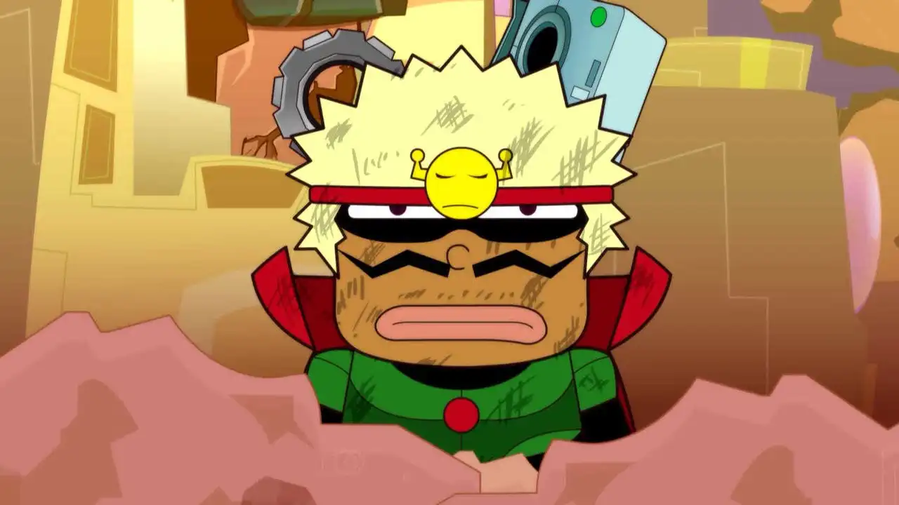 Episode 12