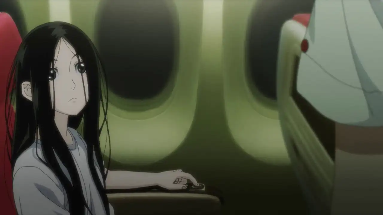 Episode 1