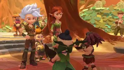 The Braggart, the Proud, and the Apprentice