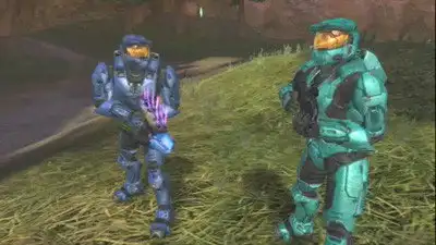 Why Were We Here?