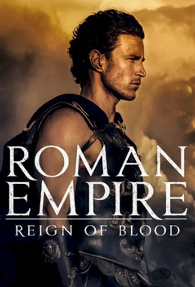 Commodus: Reign of Blood