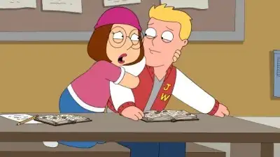 Friends Without Benefits