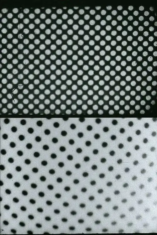 Dots 1 & 2