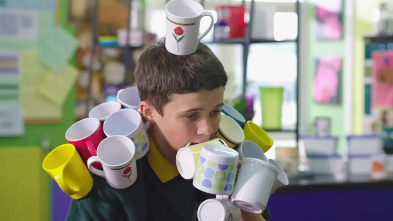 Mugs