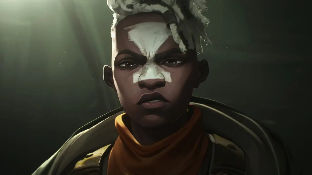The Boy Savior