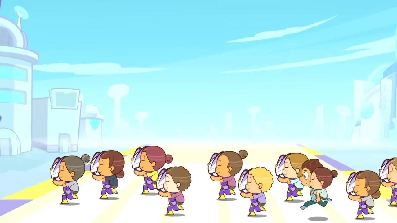 Episode 16