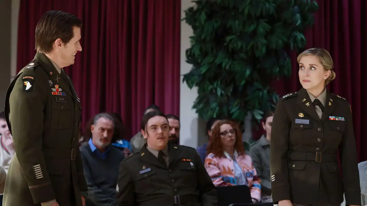 The Trial of Jan