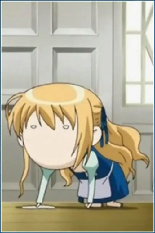 Otome wa Boku ni Koishiteru Special