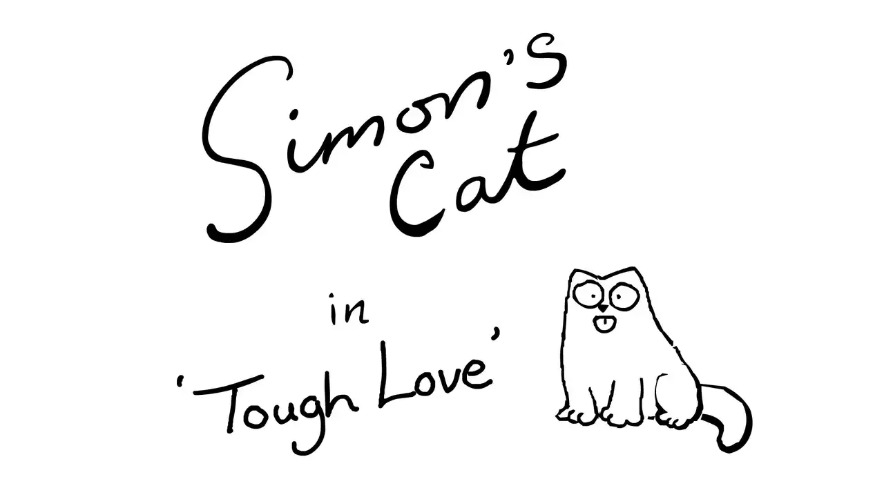 Tough Love (A Valentine's Special)
