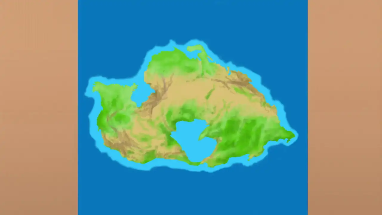 Zeppelin: Pangaea
