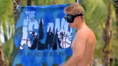 Welcome To The Island