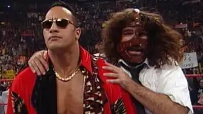 Raw - Jan. 10, 2000