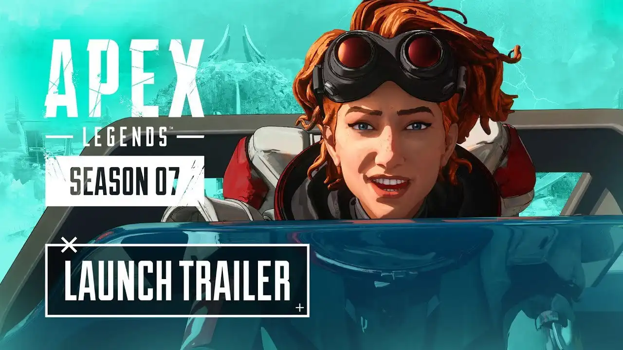 Ascension Launch Trailer