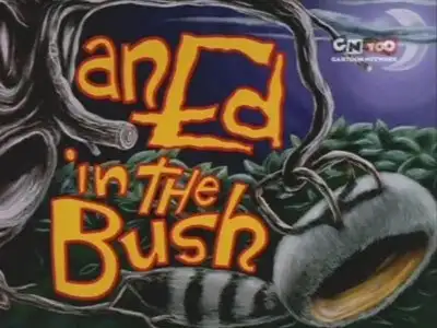 An Ed in the Bush