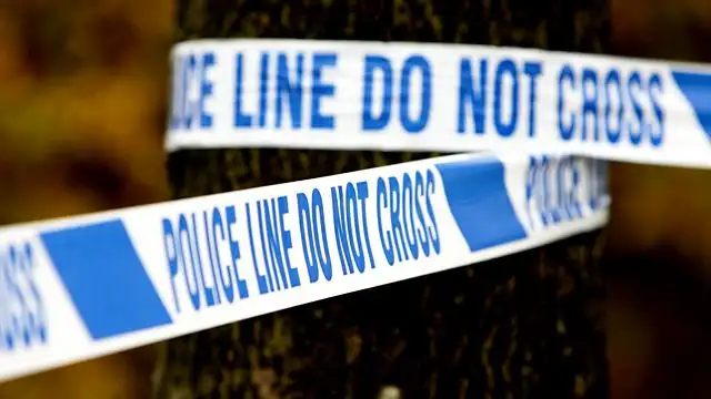 Cops, Criminals, Corruption: The Inside Story