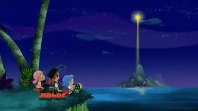 The Never Night Star