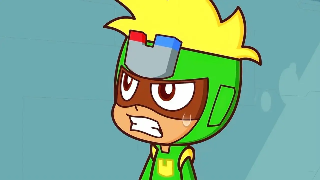 Episode 16