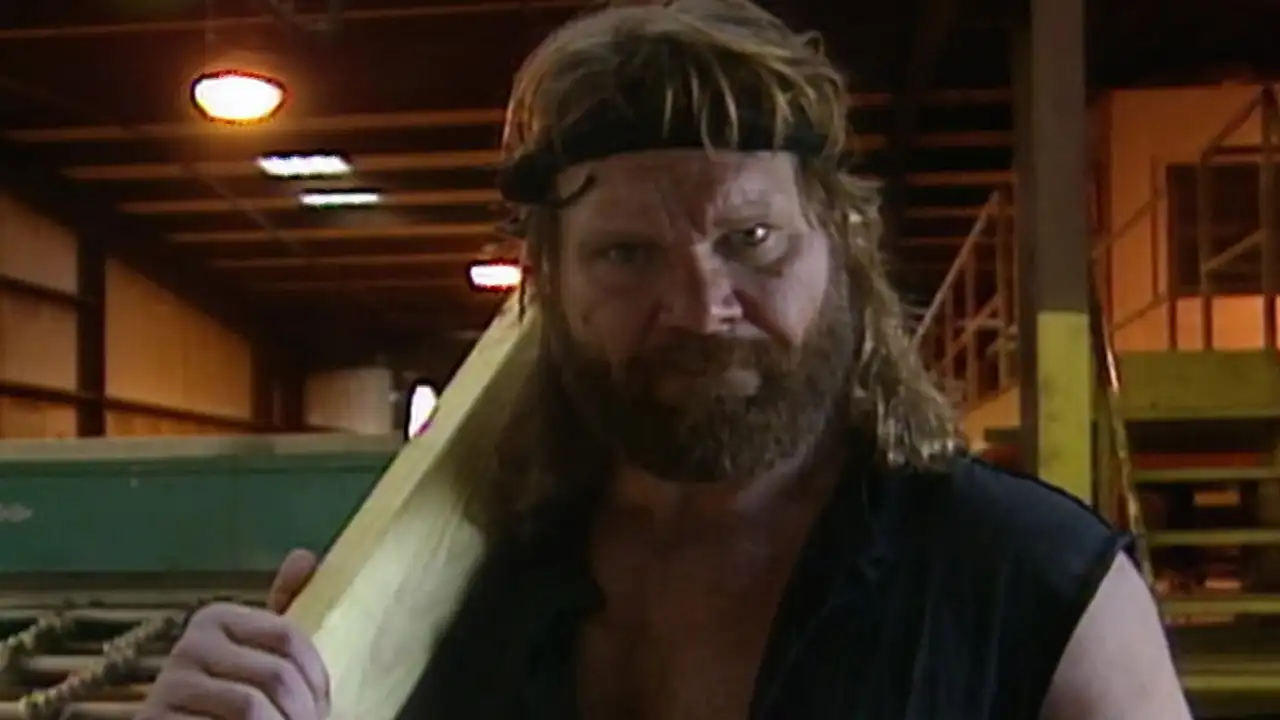Superstars - Mar. 27, 1993