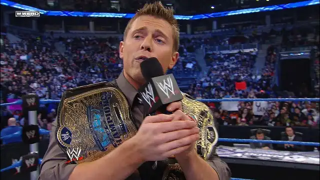 SmackDown - Feb. 26, 2010