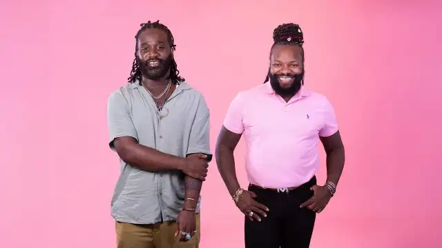 Episode 8 -  Plot Twists