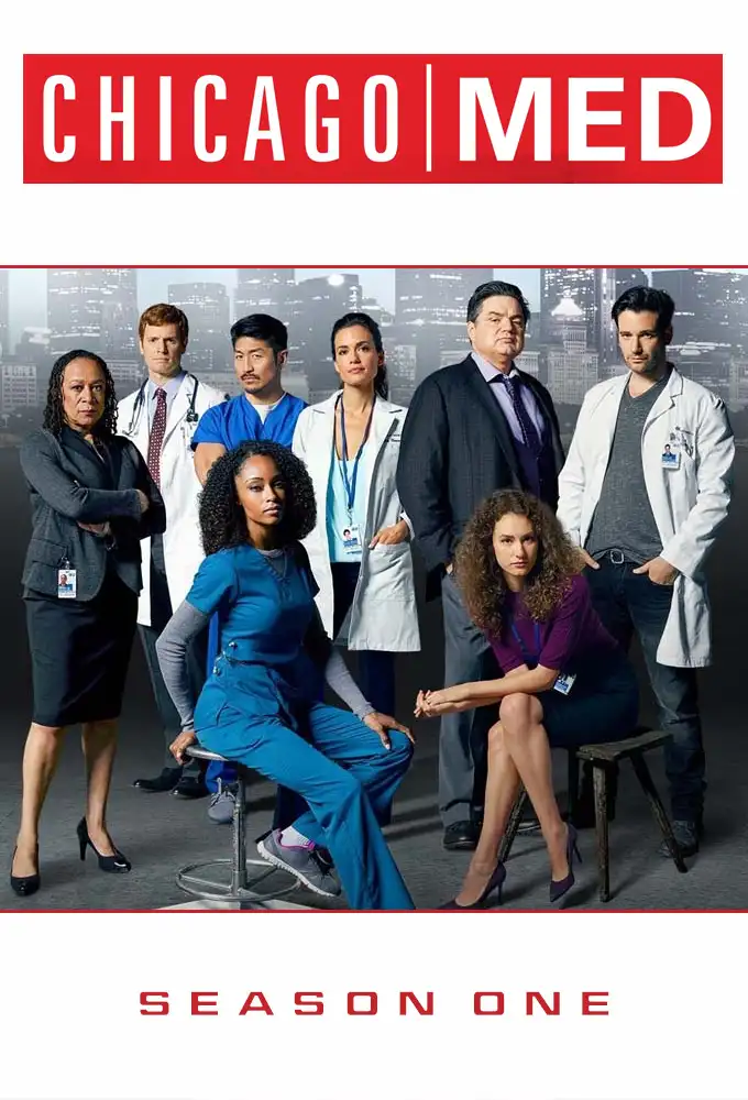 Season 1