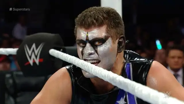 Superstars #371: May 20, 2016