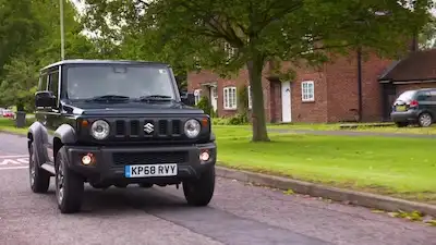 Fifth Gear.S28E02