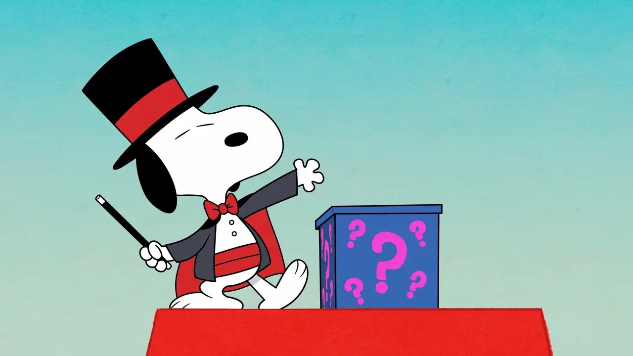 Better Off Beagle