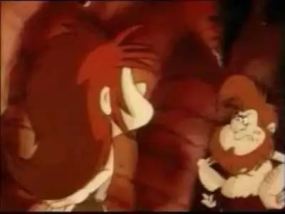 The Smurfs That Time Forgot (3)