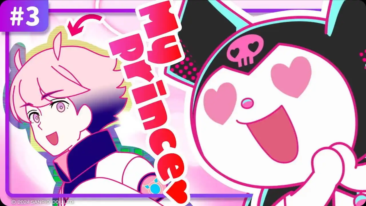 A Dashing Hero
