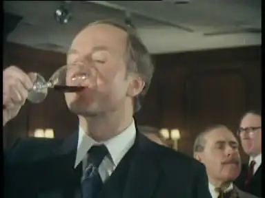 A Nice Little Wine